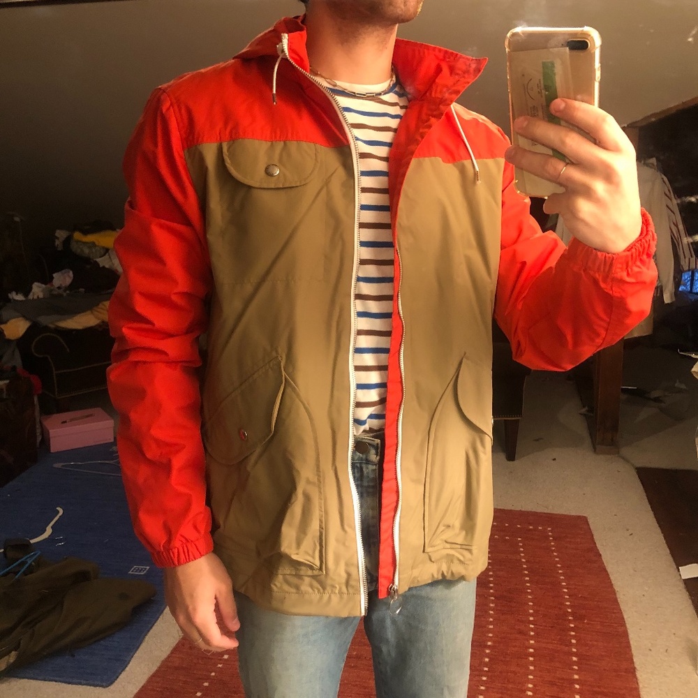 Men's medium Penfield jacket